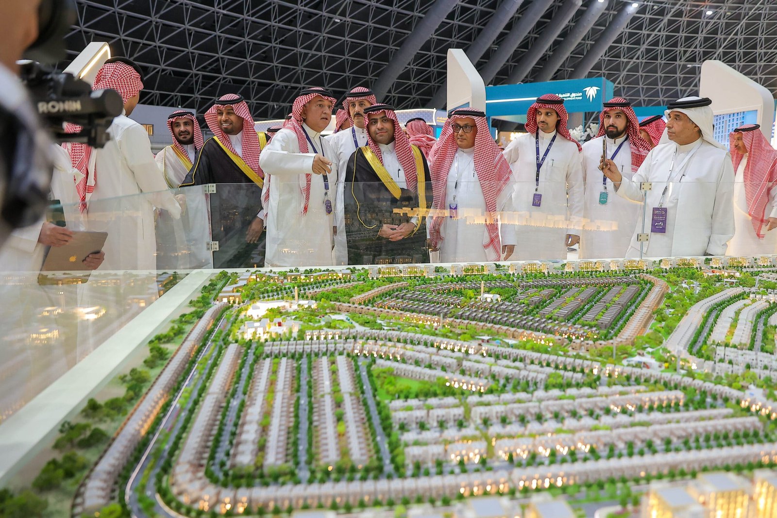 اختتام معرض سيريدو 2025 بنجاح — Franchising.sa