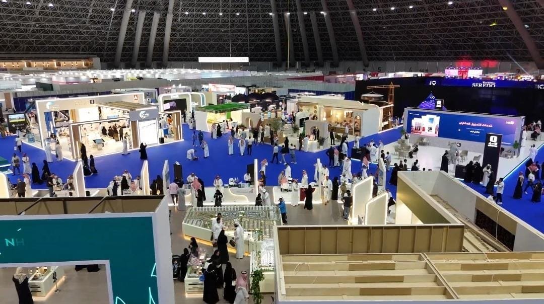 غدًا انطلاق فعاليات معرض سيريدو 2025 العقاري في جدة — طارف